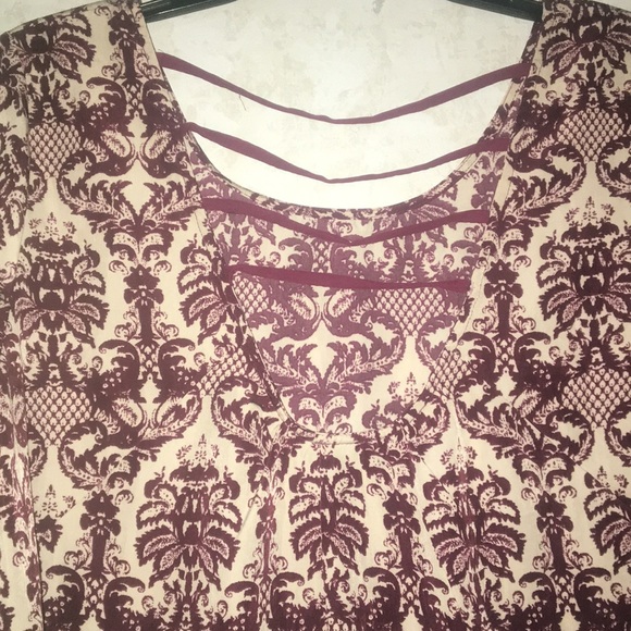 Blouse - Picture 2 of 2